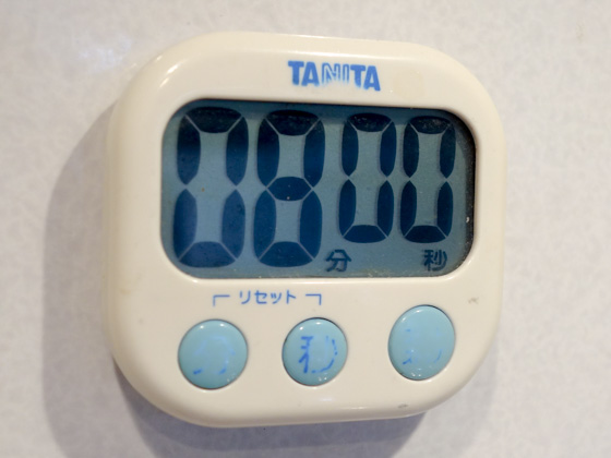 ジェノベーゼのレシピ　フレッシュ・バジルを使ったバジルソース・パスタのレシピ