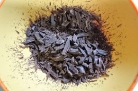 手作りカレ　ショコラ　ジャポネ