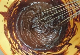 手作りカレ　ショコラ　ジャポネ