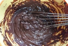 手作りカレ　ショコラ　ジャポネ