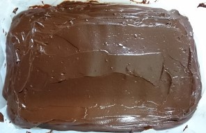 手作りカレ　ショコラ　ジャポネ