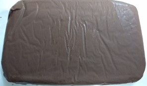 手作りカレ　ショコラ　ジャポネ