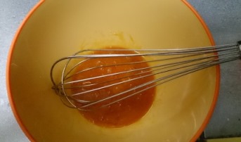 手作りクレームブリュレ