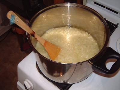 インド風チキンカレーの作り方