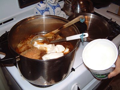 インド風チキンカレーの作り方