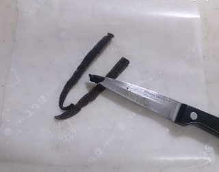 手作り簡単パンナコッタ　パイナップルコンフィチュール添え