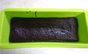 手作りフォンダン・オ・ショコラ