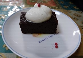 手作りフォンダン・オ・ショコラ