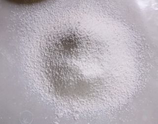 手作り米粉のロールケーキ