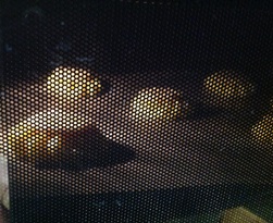 手作りシュー・ア・ラ・クレームのレシピ（メープル使用）