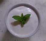 手作り豆乳プリン